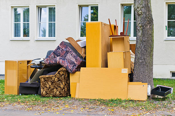Reliable Mason Neck, VA Junk Removal Services Solutions